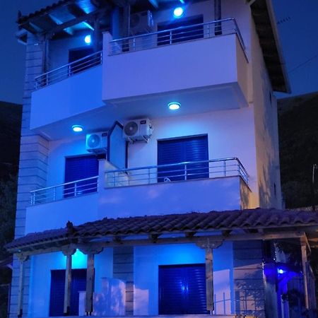 Itaka Summer Rooms Lukova Екстериор снимка