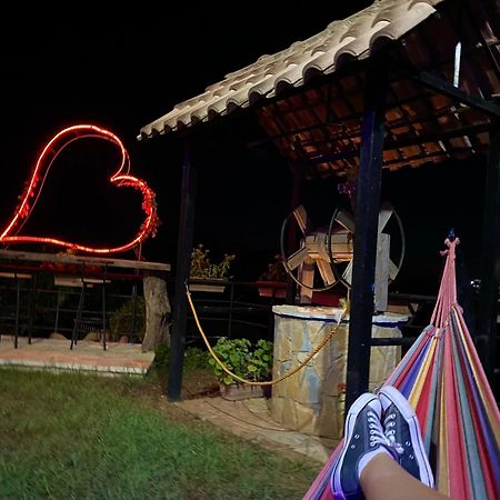 Itaka Summer Rooms Lukova Екстериор снимка