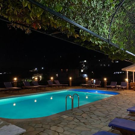 Itaka Summer Rooms Lukova Екстериор снимка