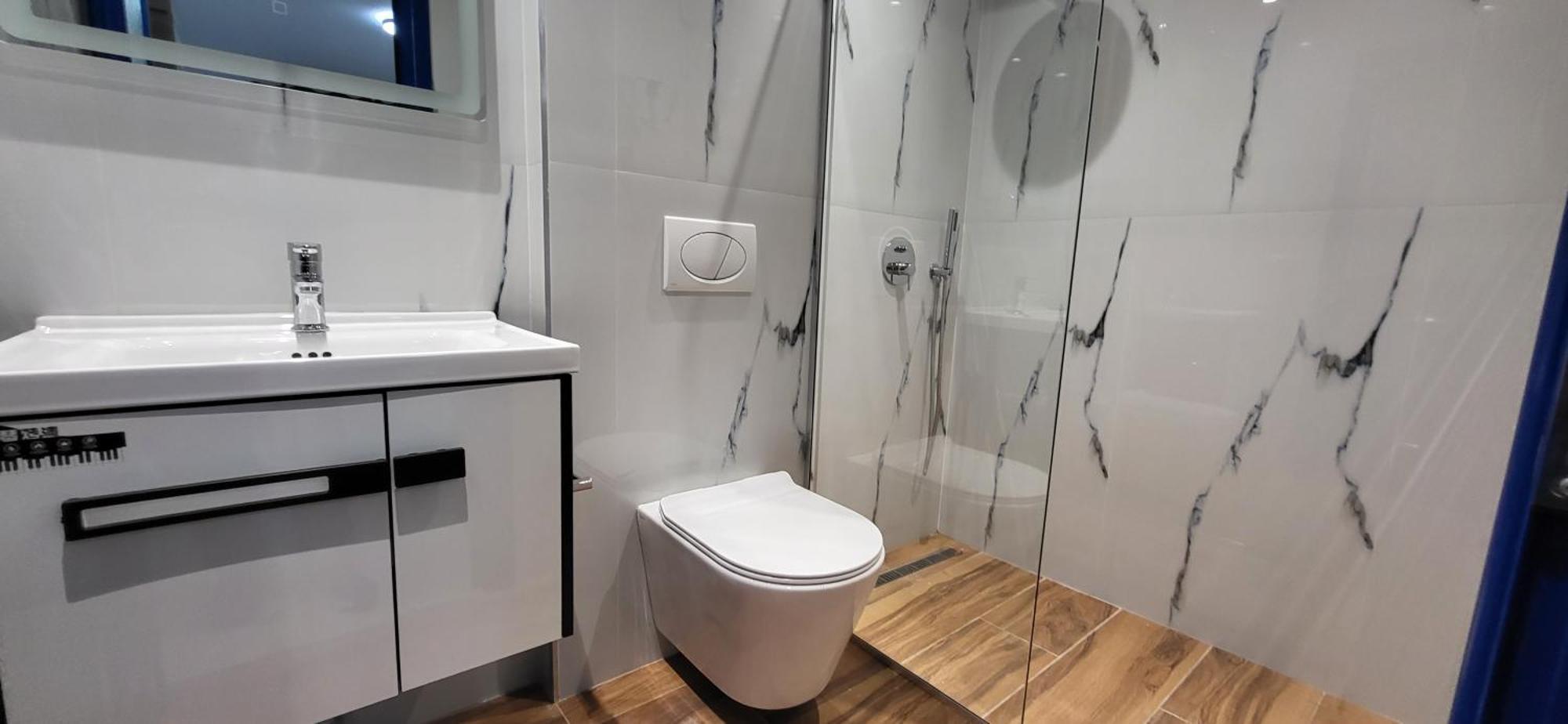 Itaka Summer Rooms Lukova Екстериор снимка