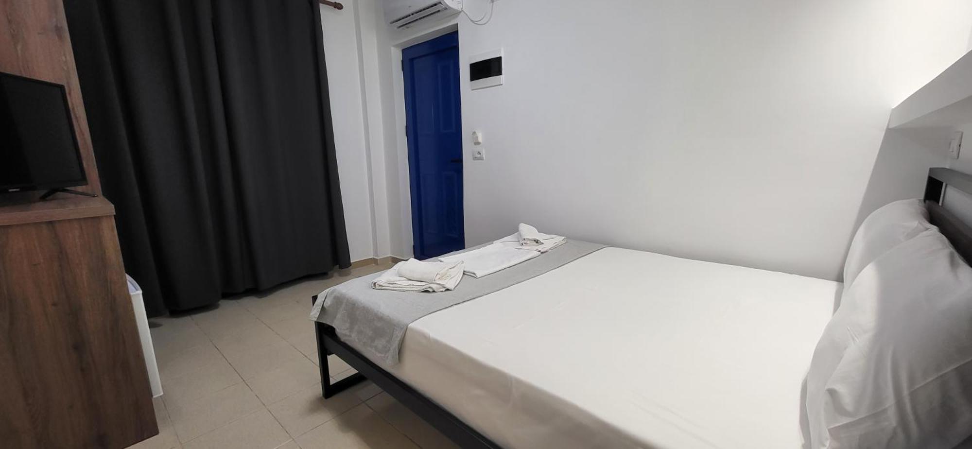 Itaka Summer Rooms Lukova Екстериор снимка