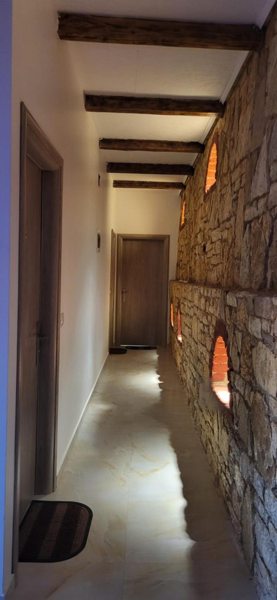 Itaka Summer Rooms Lukova Екстериор снимка