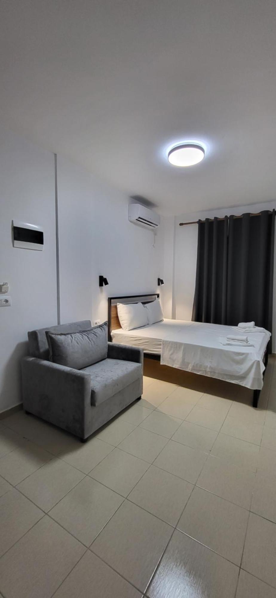 Itaka Summer Rooms Lukova Екстериор снимка