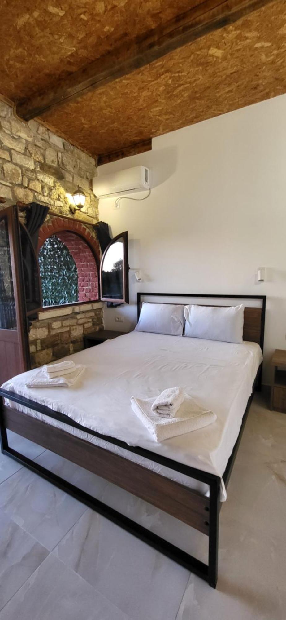 Itaka Summer Rooms Lukova Екстериор снимка