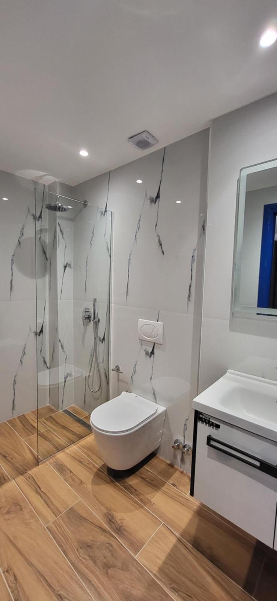 Itaka Summer Rooms Lukova Екстериор снимка