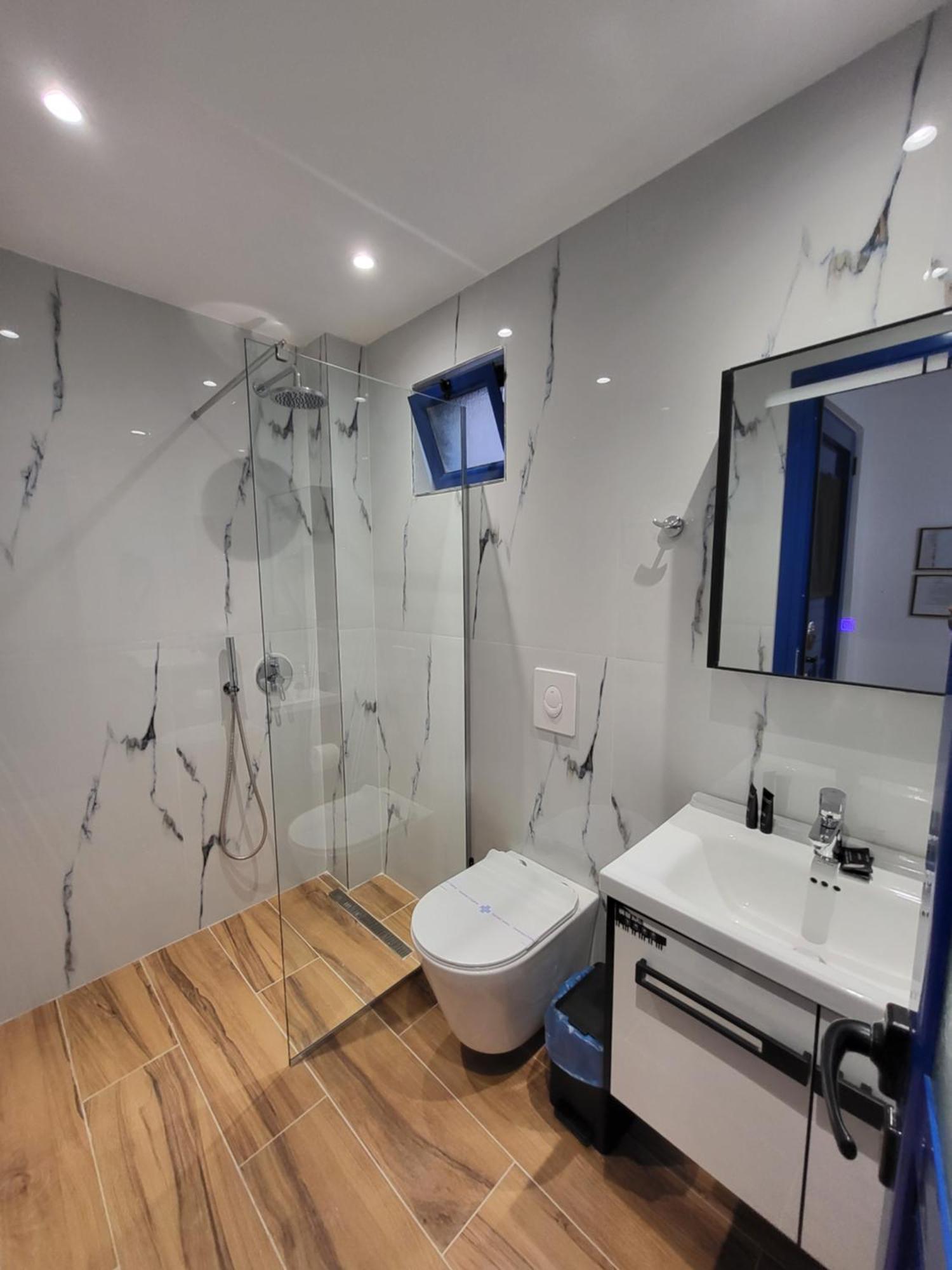 Itaka Summer Rooms Lukova Стая снимка