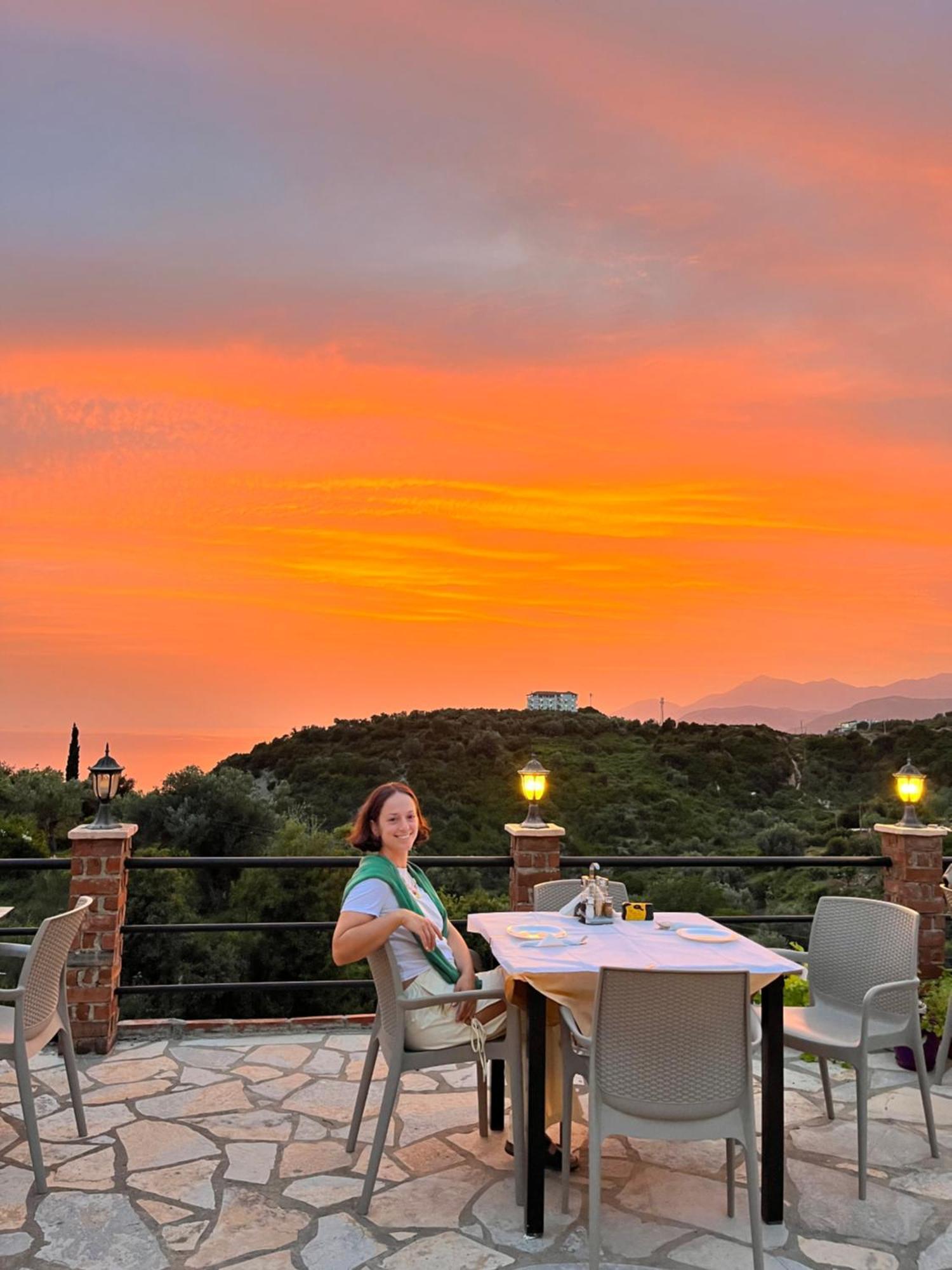 Itaka Summer Rooms Lukova Екстериор снимка